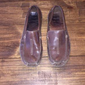 Clark’s Loafers Sz 10.5 but run a little big